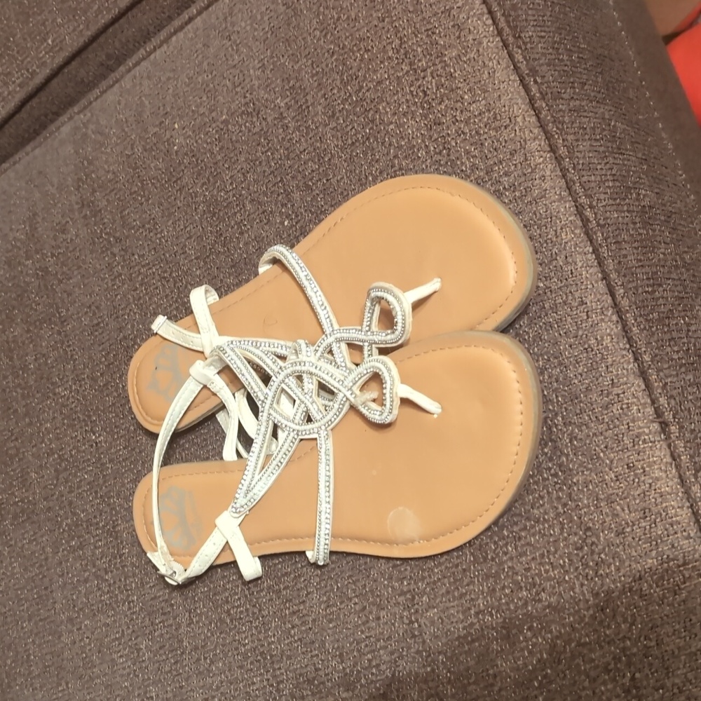 Woman's Sandals